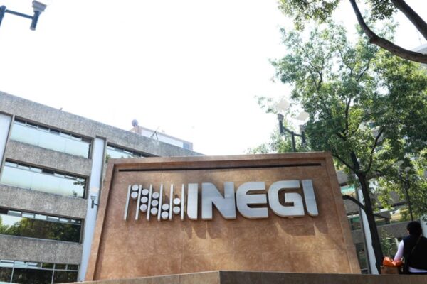 Roban equipo del INEGI en Ciudad Serdán; computadoras con GPS podrían revelar a los responsables. FOTO: El Economista.