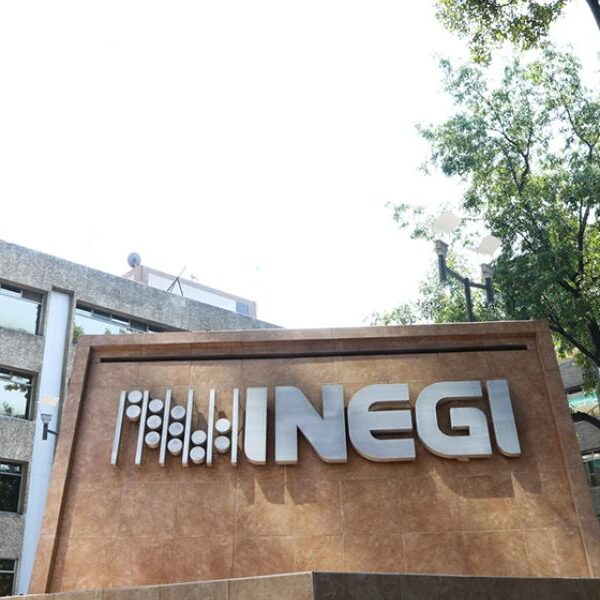 Roban equipo del INEGI en Ciudad Serdán; computadoras con GPS podrían revelar a los responsables. FOTO: El Economista.