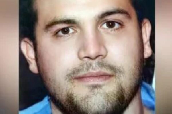 Joaquín Guzmán López, uno de los hijos de "El Chapo" Guzmán,admitiría formalmente su responsabilidad penal ante la justicia de Estados Unidos. FOTO: Clarín.