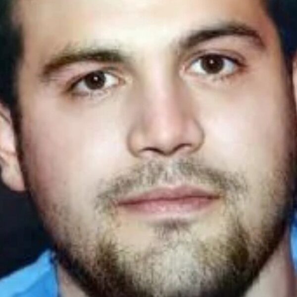 Joaquín Guzmán López, uno de los hijos de "El Chapo" Guzmán,admitiría formalmente su responsabilidad penal ante la justicia de Estados Unidos. FOTO: Clarín.