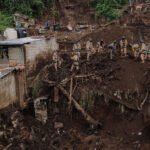 Sheinbaum ordena intensificar la búsqueda de Liam en Huauchinango