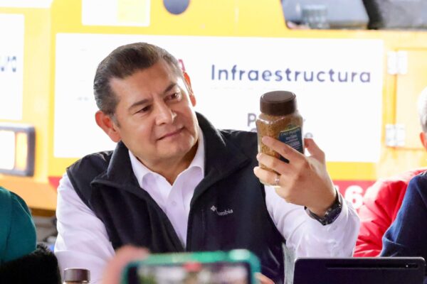 El café Cinco de Mayo Premium fue distinguido con el sello “Hecho en México” y cinco certificaciones de calidad. FOTO: TMN.