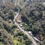 Avanza la rehabilitación de 50 km de la carretera Ahuacatlán–Zacatlán