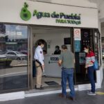 Los poblanos pagarán más por el servicio de agua.