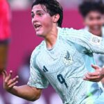 ¡Por juego limpio y con un poco de suerte! La Selección Mexicana Sub-17 avanzó a los Dieciseisavos del Mundial. FOTO: Deporte Digital MX.