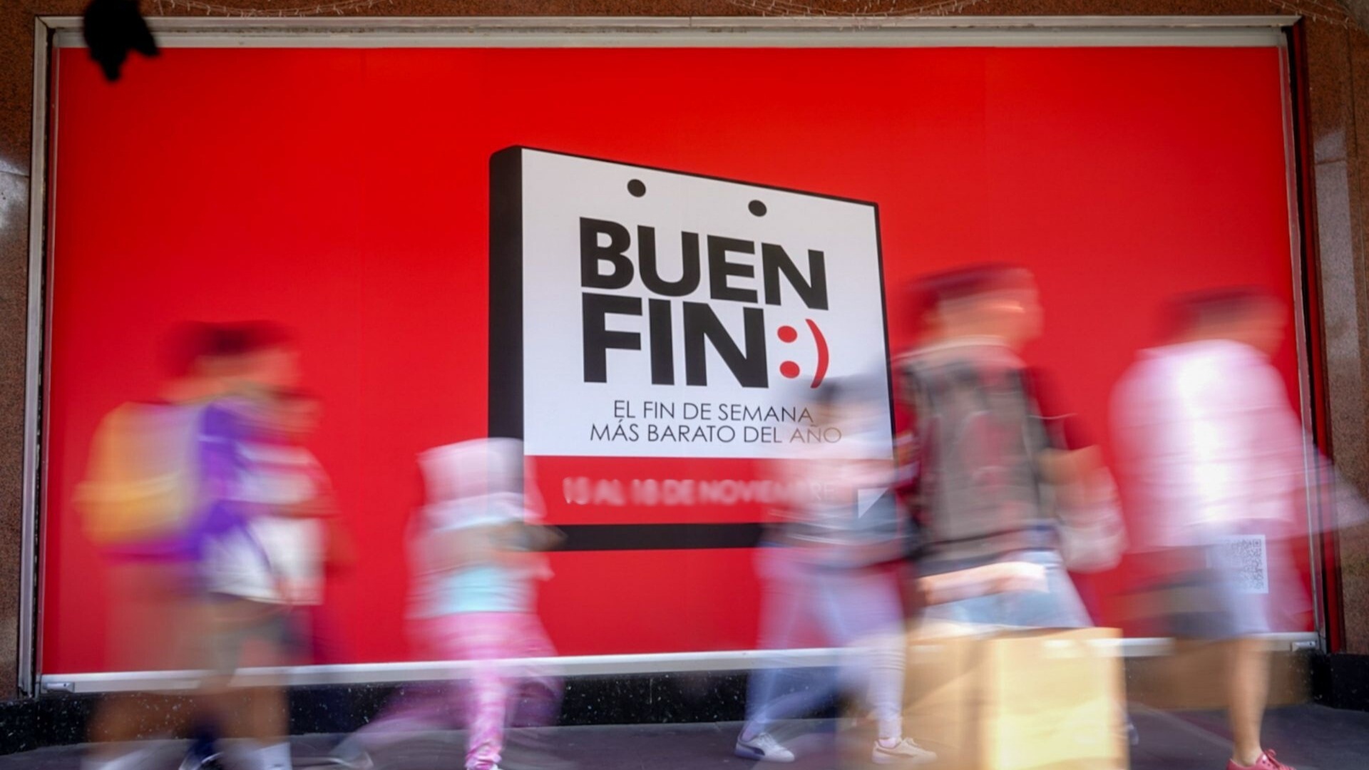 Profeco lanza advertencia por el Buen Fin: nada de ofertas falsas