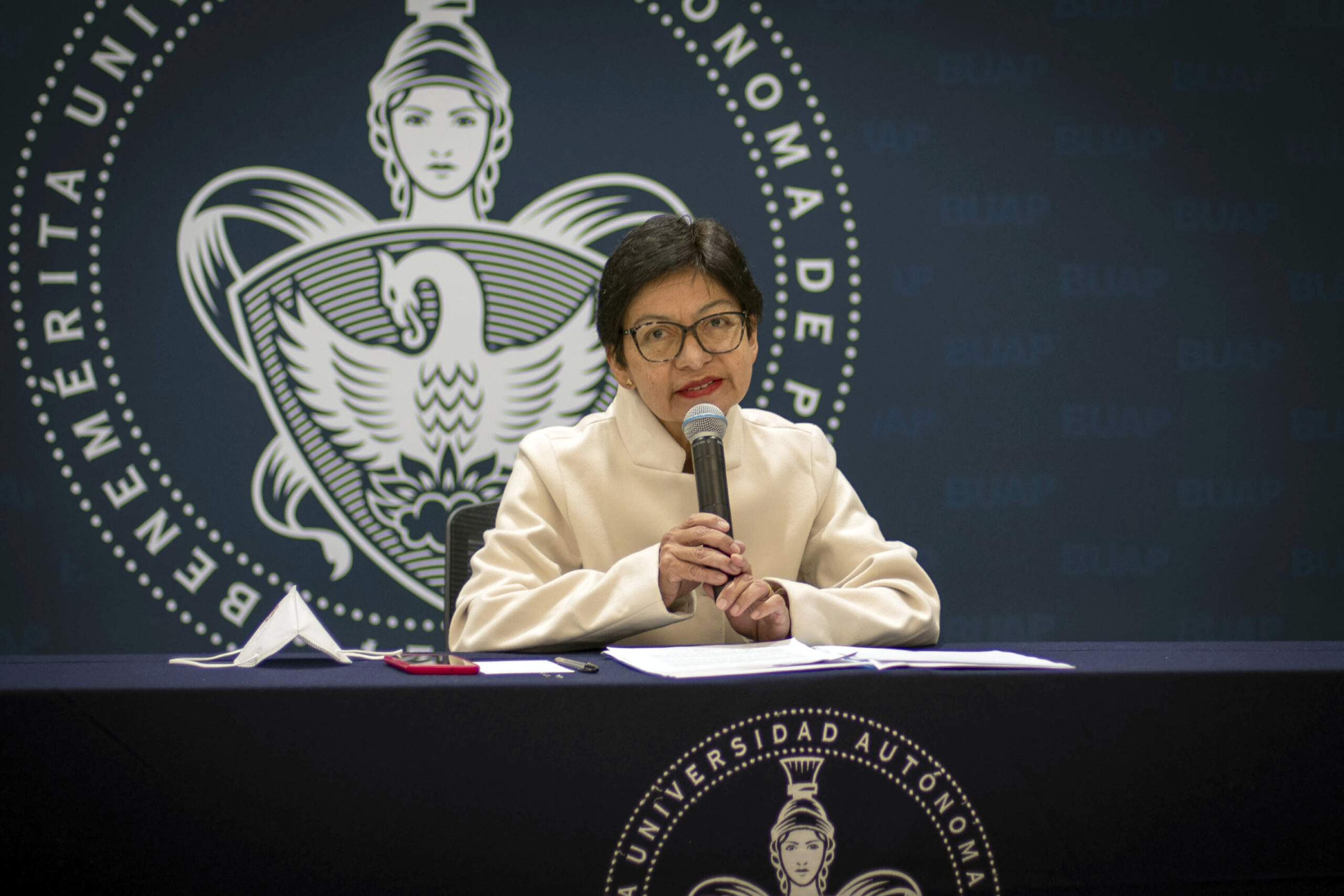 A ocho meses del paro estudiantil, la BUAP ha cumplido poco más de la mitad de los 458 acuerdos del pliego petitorio; 137 están en proceso y 82 sin cumplir. FOTO: BUAP.