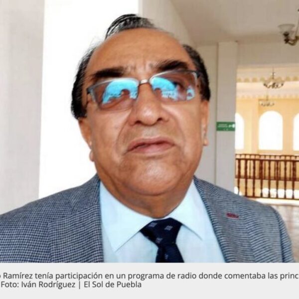 Inicia el juicio por el asesinato del periodista Marco Aurelio Ramírez, tras más de dos años de retrasos y obstáculos legales.