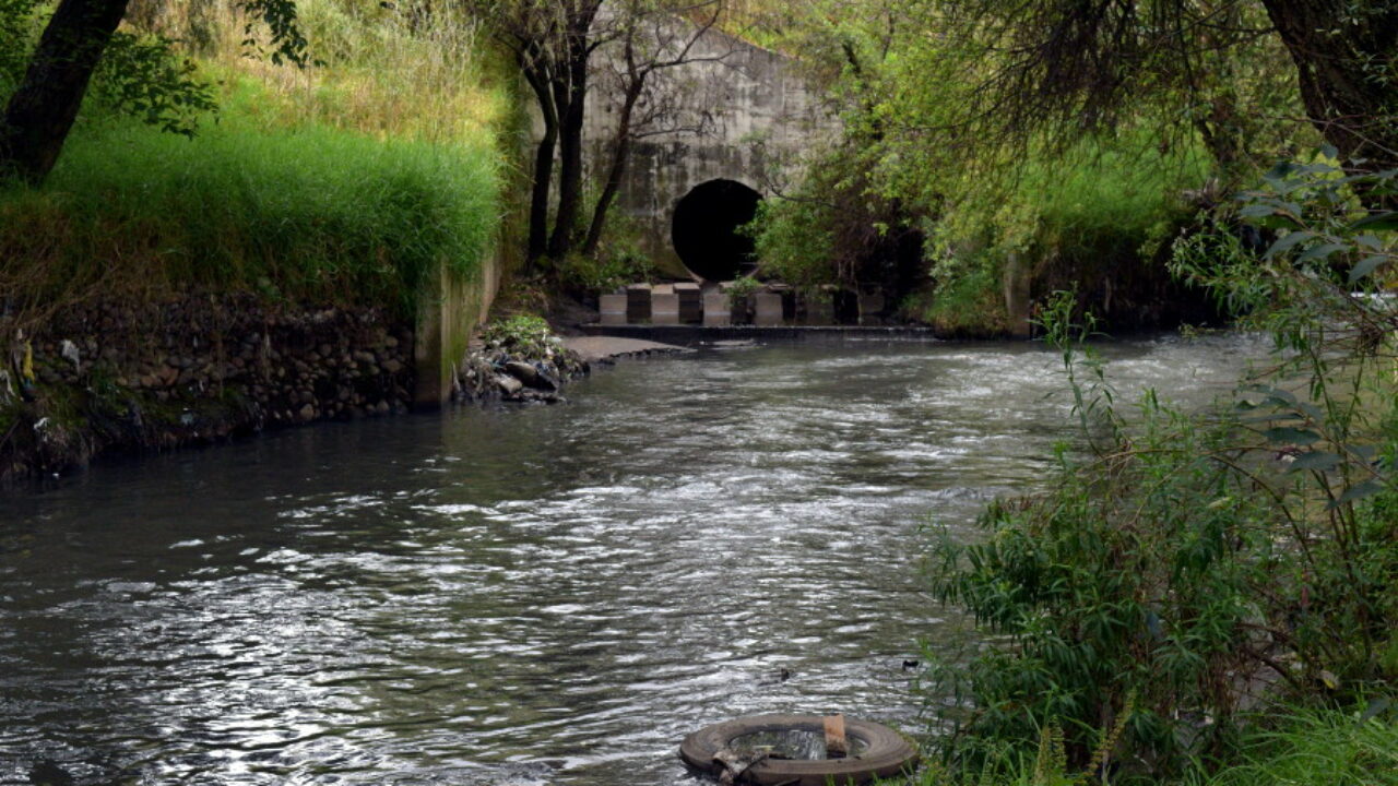 Soapap proyecta colector sanitario en Castillotla para frenar descargas al Atoyac; inversión supera los 35 mdp