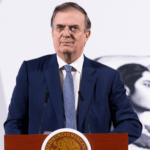 México alcanza récord histórico de 41 mil mdd en inversión extranjera al tercer trimestre de 2025