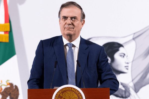 México alcanza récord histórico de 41 mil mdd en inversión extranjera al tercer trimestre de 2025