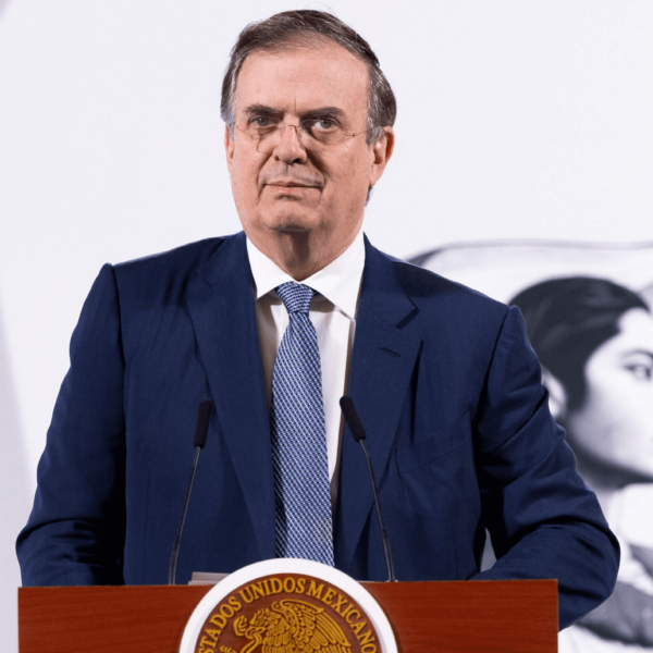 México alcanza récord histórico de 41 mil mdd en inversión extranjera al tercer trimestre de 2025