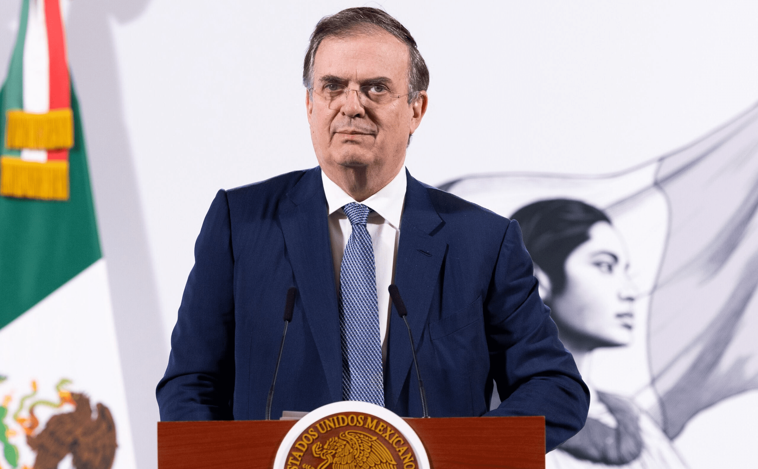 México alcanza récord histórico de 41 mil mdd en inversión extranjera al tercer trimestre de 2025