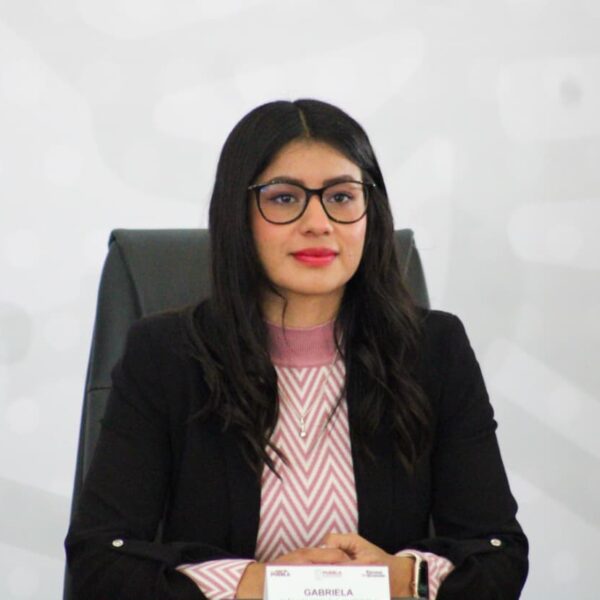 Gaby “La Bonita” Sánchez retomará su cargo en la Secretaría del Deporte este 17 de noviembre