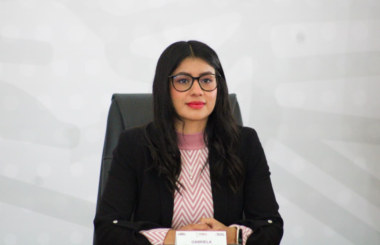 Gaby “La Bonita” Sánchez regresará a la Secretaría del Deporte tras pausa por su pelea con Tamara Demarco