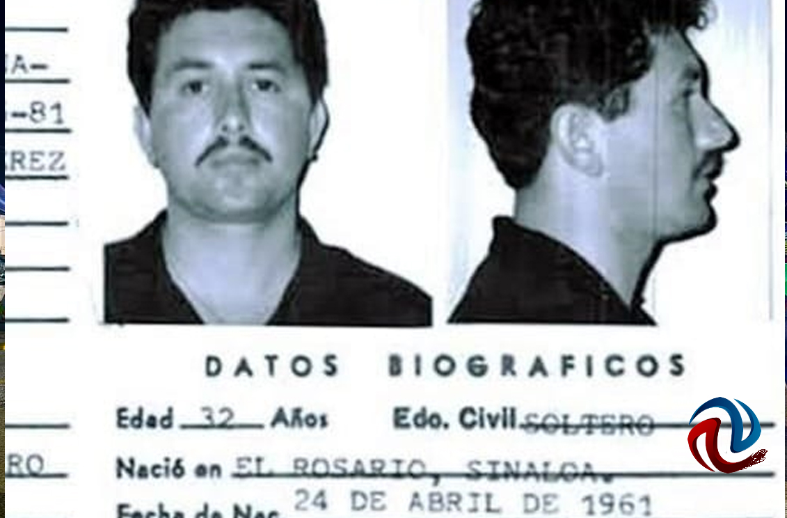 Detienen en Tijuana a exagente del Cisen señalado como el “segundo tirador” en el caso Colosio