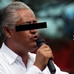 El exrector de la UAEM, Alejandro Vera Jiménez, fue detenido tras años prófugo. Foto: N+.