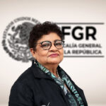 Ernestina Godoy. Foto: El CEO.