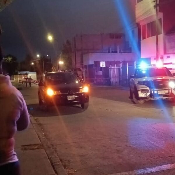 Un hombre con antecedentes por narc*