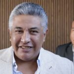 Francisco Romero Serrano busca regresar a la ASE, tres años después de su destitución. FOTO: Newsweek.