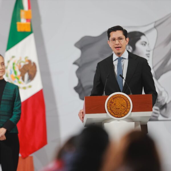 “El asilo no es un acto inamistoso, es un derecho humano”