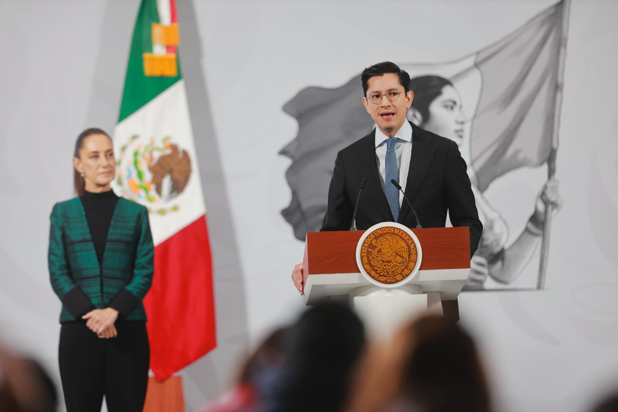 “El asilo no es un acto inamistoso, es un derecho humano”