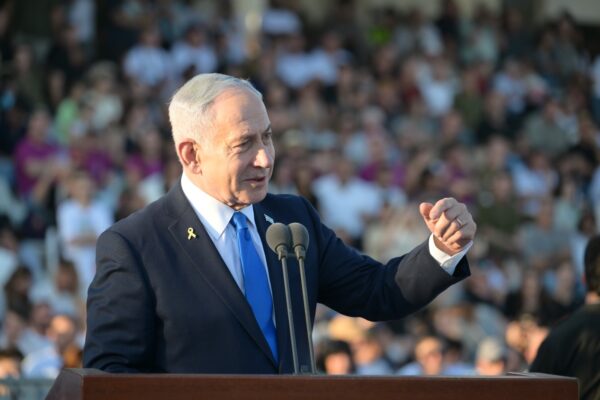 Netanyahu cierra filas contra cualquier vía hacia un Estado palestino justo cuando la ONU