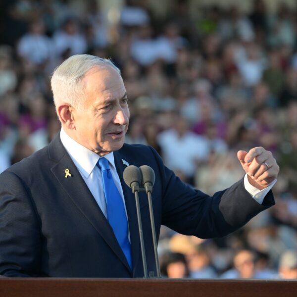 Netanyahu cierra filas contra cualquier vía hacia un Estado palestino justo cuando la ONU