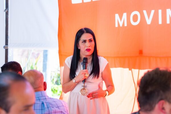 MC en Puebla cierra la puerta a alianzas rumbo a 2027