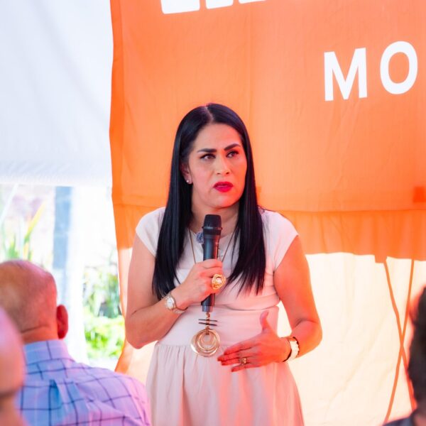 MC en Puebla cierra la puerta a alianzas rumbo a 2027