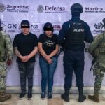 Cae Alfonso “N”, señalado por participar en la emboscada donde murieron tres policías en Huixcolotla.