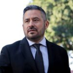 Leobardo Rodríguez denunció gasto millonario de la administración pasada en compras sin sustento, desde croquetas hasta servicios que no se utilizaron. FOTO: Contigo Puebla.