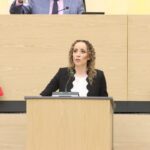 El Congreso de Puebla estudia reformar el Código Penal para sancionar a quien produzca o difunda contenido sexual manipulado con IA. FOTO: Curul Puebla.