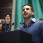 El diputado Toño López aseguró que el Presupuesto 2026 es responsable y sin endeudamiento.