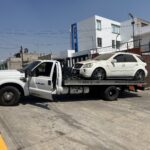 Puebla prepara un cerco legal contra los abusos de grúas y corralones.