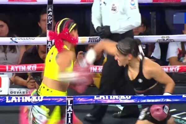 Hubo tiro y polémica