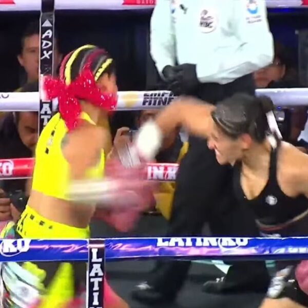 Hubo tiro y polémica