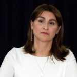 La FGE Puebla prepara cargos por corrupción contra 11 exfuncionarios y amplía la revisión a áreas clave del gobierno estatal. FOTO: Agencia Enfoque.