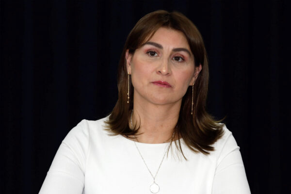 La FGE Puebla prepara cargos por corrupción contra 11 exfuncionarios y amplía la revisión a áreas clave del gobierno estatal. FOTO: Agencia Enfoque.