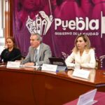 Centros LIBRE surgen para brindar atención integral, redes de apoyo y oportunidades a mujeres en situación de vulnerabilidad.