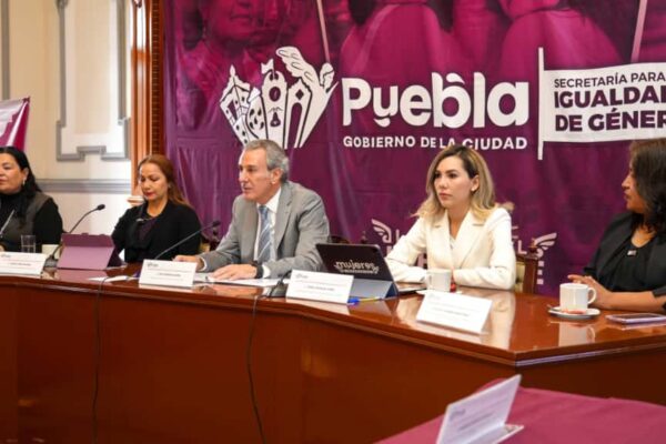 Centros LIBRE surgen para brindar atención integral, redes de apoyo y oportunidades a mujeres en situación de vulnerabilidad.