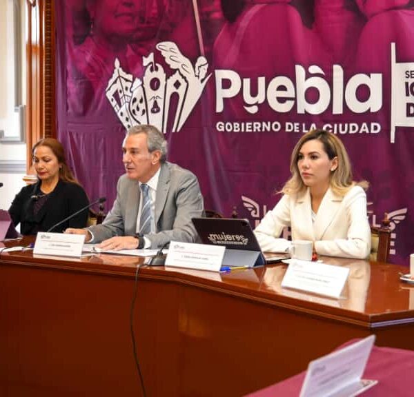 Centros LIBRE surgen para brindar atención integral, redes de apoyo y oportunidades a mujeres en situación de vulnerabilidad.