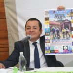 Texmelucan vivirá su 1ª Gran Vuelta Ciclista 2025 este 11 de noviembre; la emoción del deporte en el marco de la Feria Municipal.