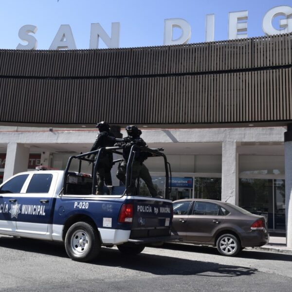 El Gobierno Municipal de San Pedro Cholula puso en marcha el Operativo “Buen Fin 2025” para reforzar la seguridad en zonas comerciales, bancarias y de alta afluencia.