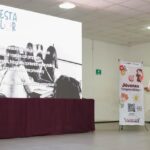 Más de 10 jóvenes presentaron proyectos innovadores en Romero Vargas, como parte del programa “Jóvenes Imparables”.