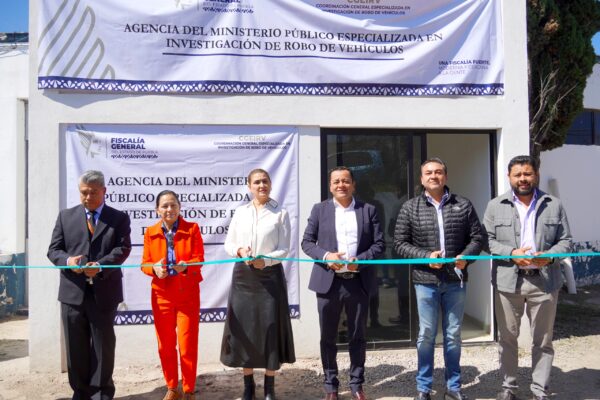 Texmelucan abre un módulo de Compra Segura para verificar autos usados y prevenir fraudes y unidades robadas.