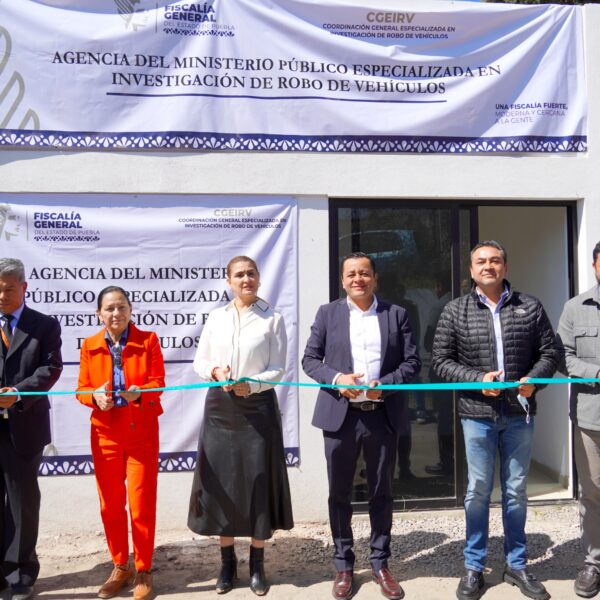 Texmelucan abre un módulo de Compra Segura para verificar autos usados y prevenir fraudes y unidades robadas.