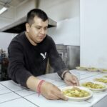 El SMDIF amplió la atención en el Dormitorio Municipal