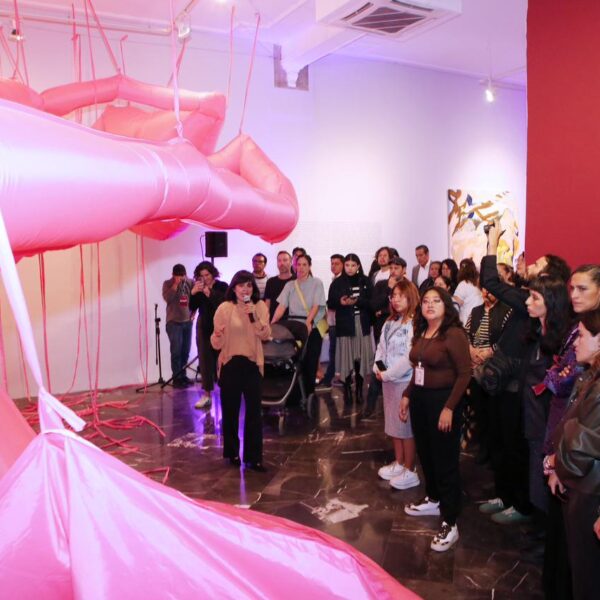 “Arte Viva: COSA MASA”