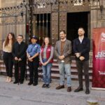 Rehabilitación de Monumentos.